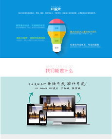 企業網站建設與定制開發 打造卓越的在線品牌形象